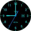 Clock Live Wallpaper - REH.TW 1.1