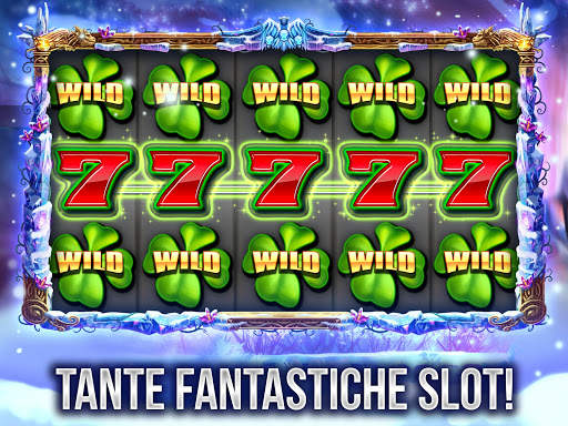 Giochi Di Slot - Slot gratuite screenshot 2