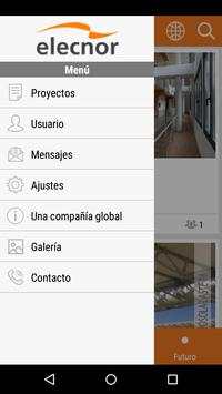 Elecnor NE screenshot 3