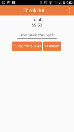 goCash - POS Cash Register screenshot 6