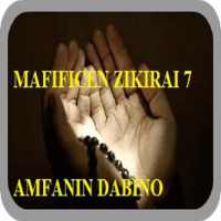 Mafificen zikirai 7 on 9Apps