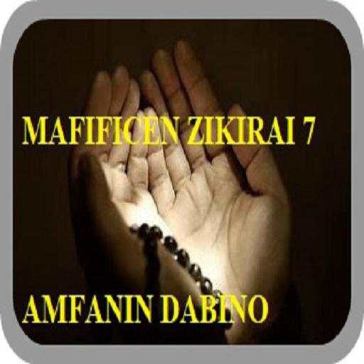 Mafificen zikirai 7 1.0