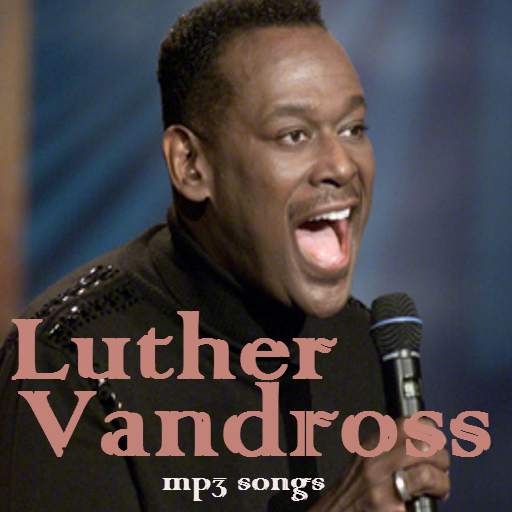 Luther Vandross Songs 1.0
