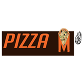 Pizza M Paris icon