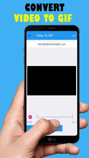 Video Editor,Video Maker & Video Cutter - iEditor screenshot 5