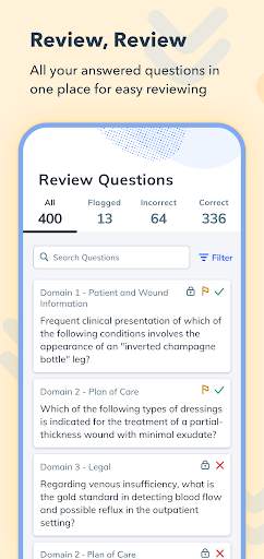 Medical Pocket Prep screenshot 6