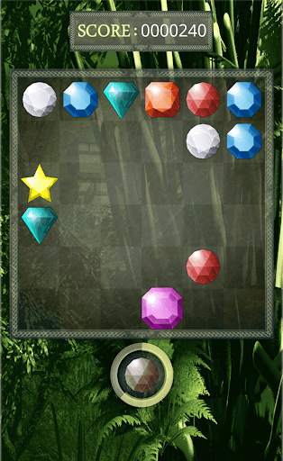 Jewel Of Time : Rush To Crush screenshot 2