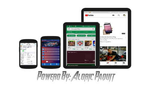 Nitro VPN screenshot 1