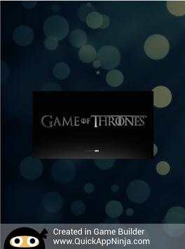 Game of Thrones screenshot 19
