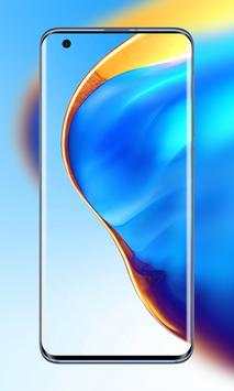 Mi 10 Series Wallpaper screenshot 2