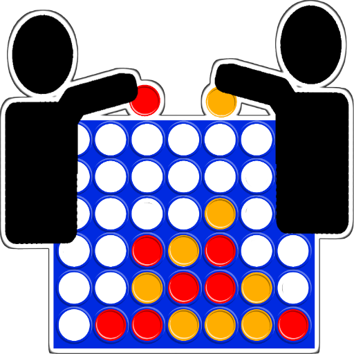 4 en Linea 2 Jugadores icon