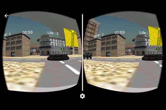 VR Pokemen - City screenshot 6