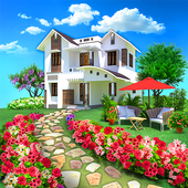 My Dream Garden icon