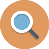 Search Picture With Google icon
