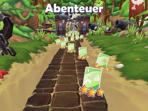 Crazy Eights 3D Kartenspiel screenshot 15