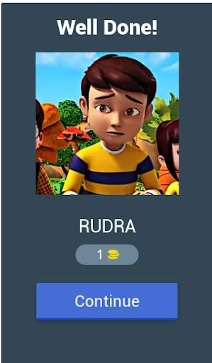 Rudra Boom Chik Chik Boom Game screenshot 3