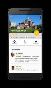 ProTrip screenshot 6