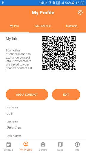 GanApp 4 تصوير الشاشة