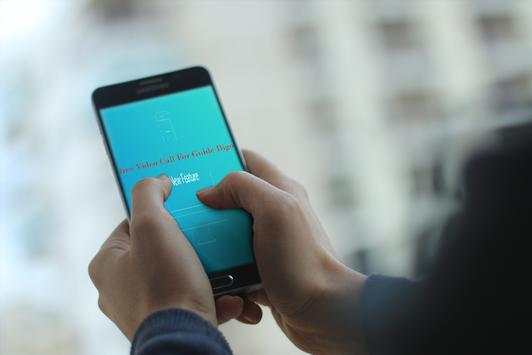free Video Call For Guide Bigo screenshot 1