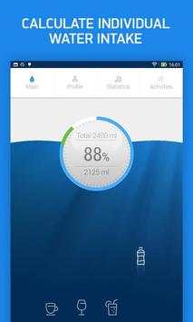 WaterCare: Water Reminder App screenshot 11