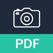 CameraScan2PDF - Camera To PDF Reader 1.0.0