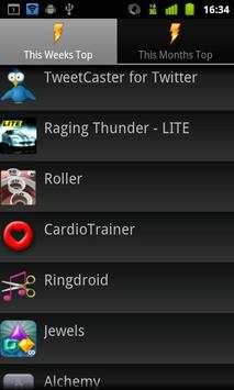 Best App Finder screenshot 1