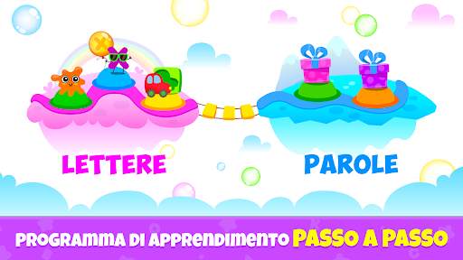 Giochi educativi per bambini! screenshot 7