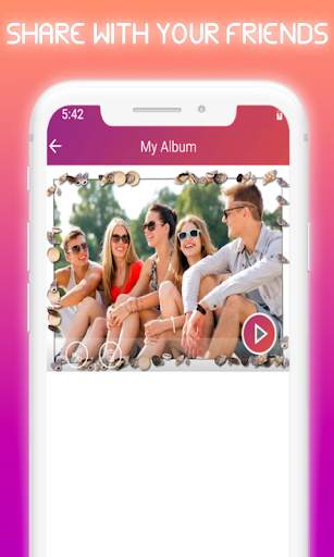 Video Editor - Free Maker 2020 screenshot 6