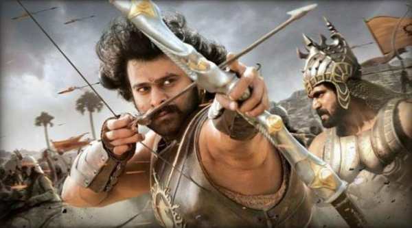 Bahubali-1 : Bahubali Full Movie screenshot 8