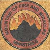 Daniel Olukoya Daily Devotional logo