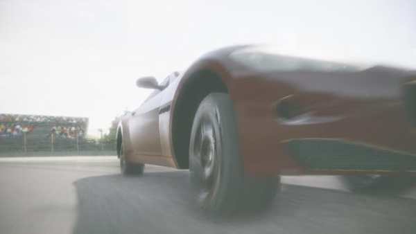 Race Track Real Simulator screenshot 19