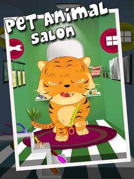 Pet Animal Salon screenshot 11