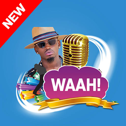 Waah! New Song of Diamond Platnumz (New Song Mp3 ) 5.0