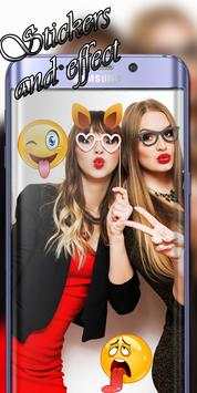 Editeur photos Troll - Emoji Stickers screenshot 16