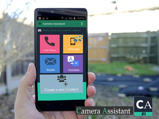 Camera Assistant screenshot 3
