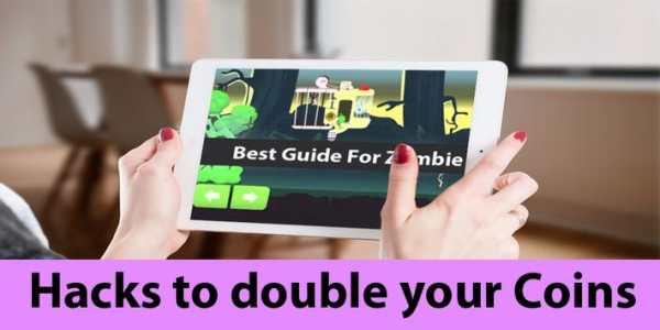 Guide For Zombie Catchers screenshot 1