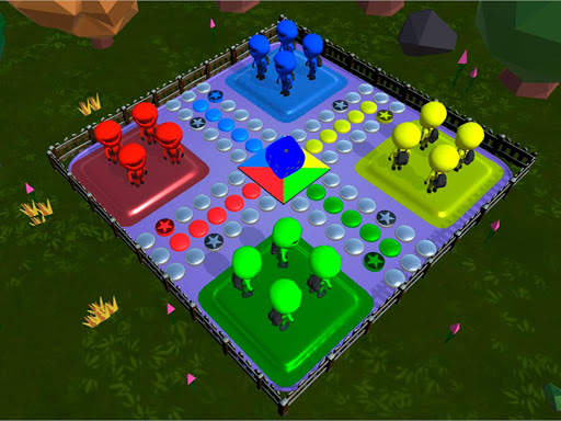 Ludo screenshot 6