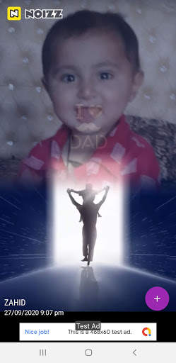 Video Status screenshot 1