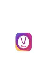 V Status screenshot 1