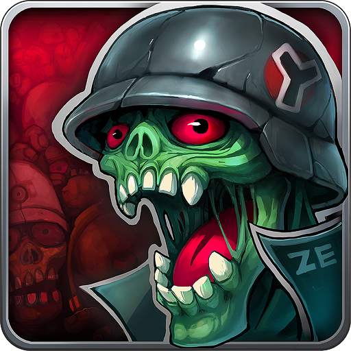 Zombie Evil 2.1