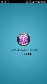 FIW Downloader screenshot 1