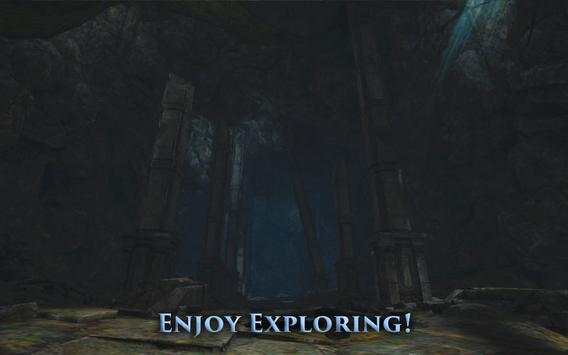 VR Cave screenshot 4