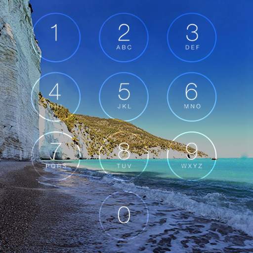 Lock Screen Wallpaper 3.4