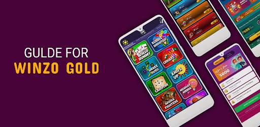 Guide for Winzo Gold - Earn Money From Winzo Gold screenshot 7