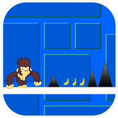 Geometry Kong Dash icon