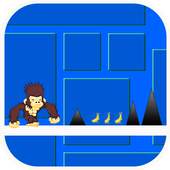 Geometry Kong Dash 1.0
