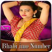 Bhabhi imo Number Prank