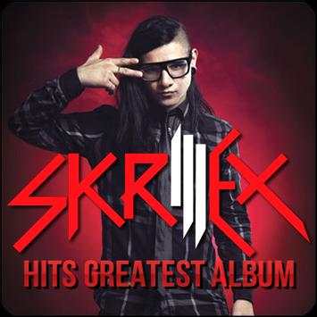 Skrillex Hits Greatest Album screenshot 3