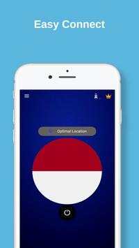 Indonesia VPN screenshot 2