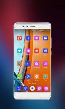 Launcher for Moto G5 Plus screenshot 3